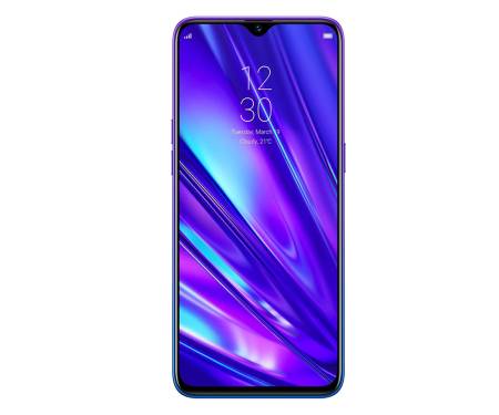 Realme 5 Pro 8/128GB Blue