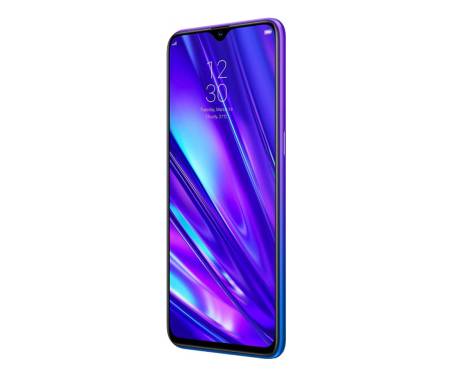 Realme 5 Pro 8/128GB Blue