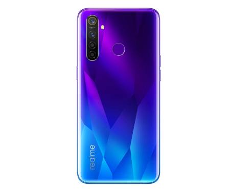 Realme 5 Pro 8/128GB Blue