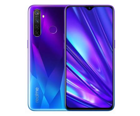 Realme 5 Pro 8/128GB Blue