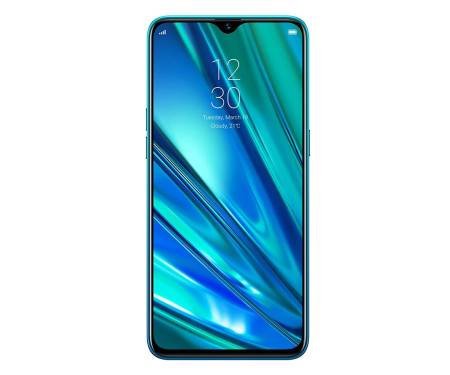 Realme 5 Pro 8/128GB Green