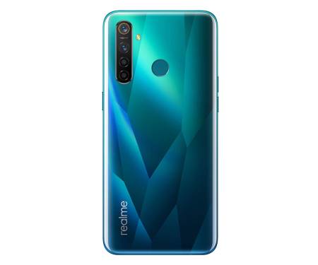Realme 5 Pro 8/128GB Green