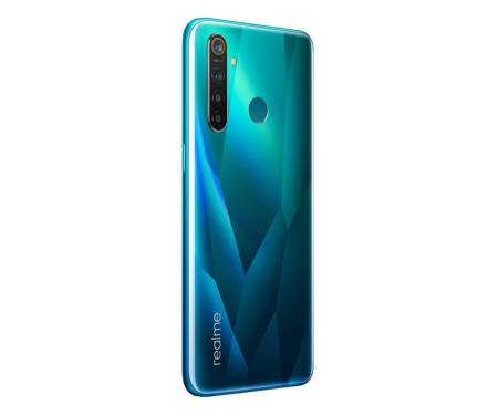 Realme 5 Pro 8/128GB Green