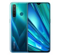 Realme 5 Pro 8/128GB Green