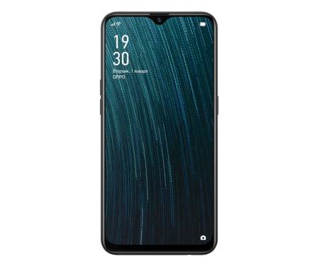 Oppo A5s 3/32GB Black