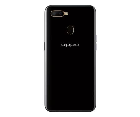 Oppo A5s 3/32GB Black