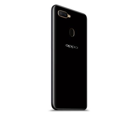 Oppo A5s 3/32GB Black