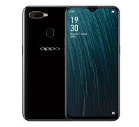 Oppo A5s 3/32GB Black