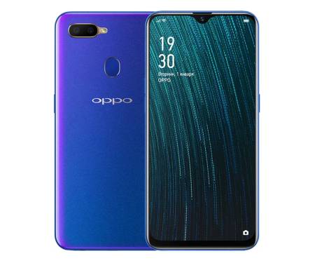 Oppo A5s 3/32Gb Blue