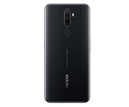 Oppo A5 2020 3/64GB Black