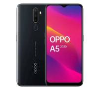 Oppo A5 2020 3/64GB Black