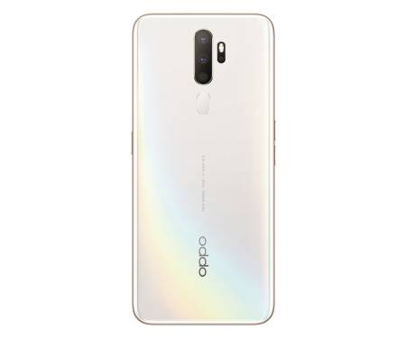 Oppo A5 2020 3/64GB White