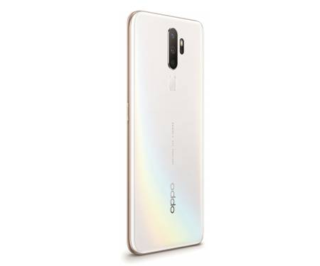 Oppo A5 2020 3/64GB White