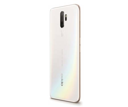 Oppo A5 2020 3/64GB White