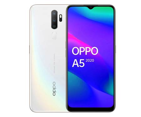 Oppo A5 2020 3/64GB White