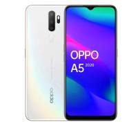 Oppo A5 2020 3/64GB White