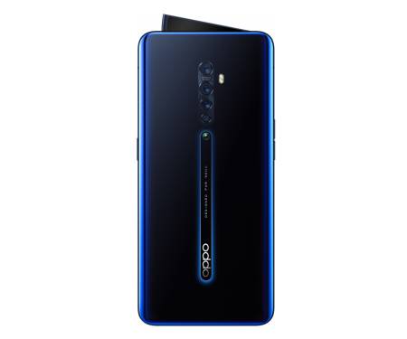 Oppo Reno2 8/256GB Luminous Black