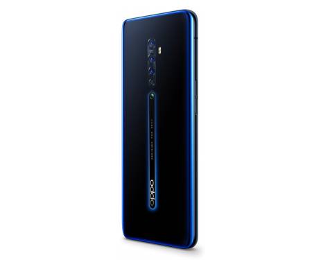 Oppo Reno2 8/256GB Luminous Black