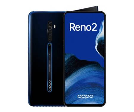 Oppo Reno2 8/256GB Luminous Black
