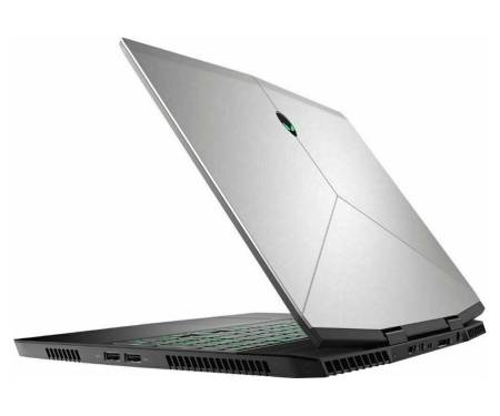 Ноутбук Alienware m15 (AWM15-7830SLV-PUS)