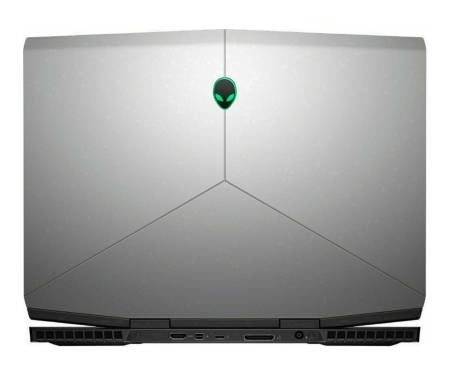 Ноутбук Alienware m15 (AWM15-7830SLV-PUS)