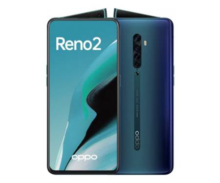 Oppo Reno2 8/256GB Ocean Blue