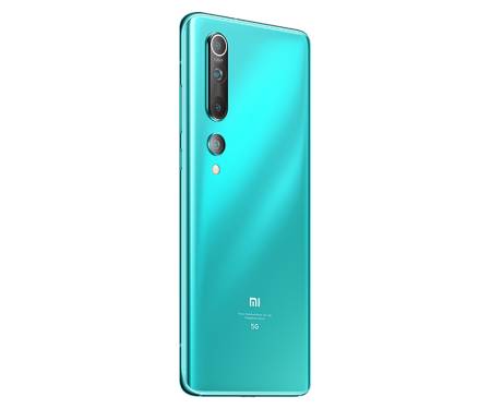 Xiaomi Mi 10 5G 8/128GB Ice Blue