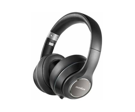 Наушники Anker SoundCore Vortex A3031H11/A3031G11