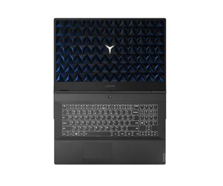 Ноутбук Lenovo Legion Y540-17 (81Q40035PB)