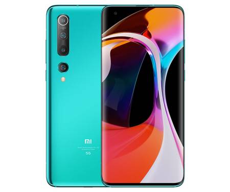 Xiaomi Mi 10 5G 8/256GB Ice Blue