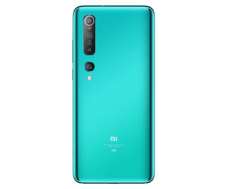 Xiaomi Mi 10 5G 8/256GB Ice Blue