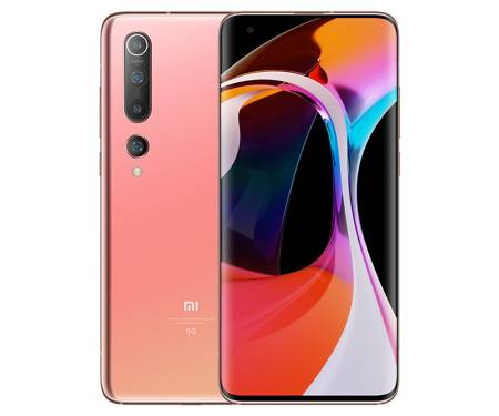 Xiaomi Mi 10 5G 8/256GB Peach Gold