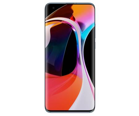 Xiaomi Mi 10 5G 8/256GB Titanium Silver