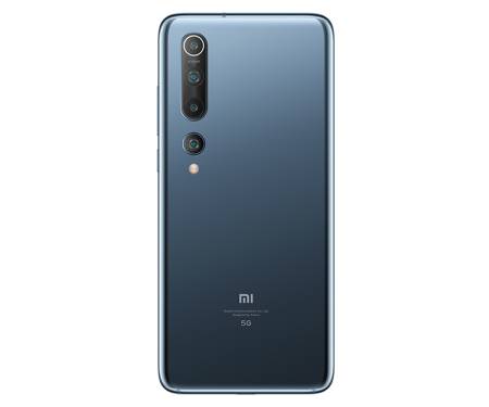 Xiaomi Mi 10 5G 8/256GB Titanium Silver