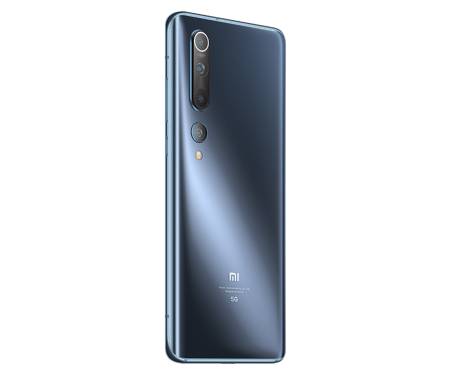 Xiaomi Mi 10 5G 8/256GB Titanium Silver