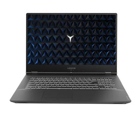 Ноутбук Lenovo Legion Y540-15 (81SX008QPB)