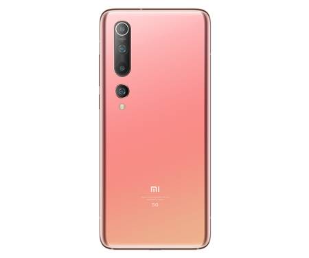 Xiaomi Mi 10 5G 12/256GB Peach Gold