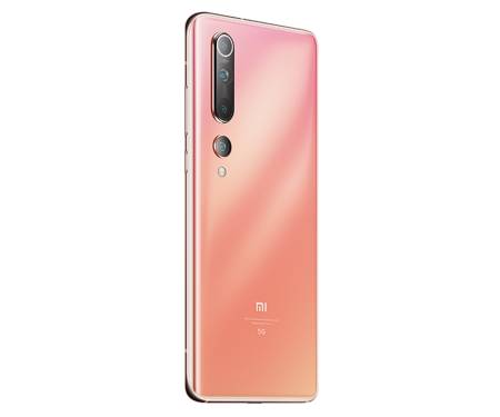 Xiaomi Mi 10 5G 12/256GB Peach Gold