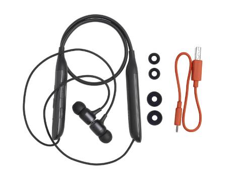 Наушники JBL Live 220 BT Black (BLLIVE220BTBLK)