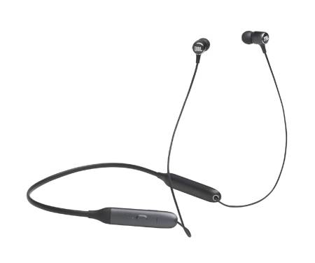 Наушники JBL Live 220 BT Black (BLLIVE220BTBLK)