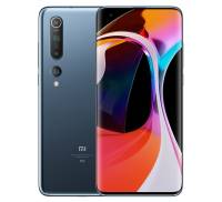 Xiaomi Mi 10 5G 12/256GB Titanium Silver
