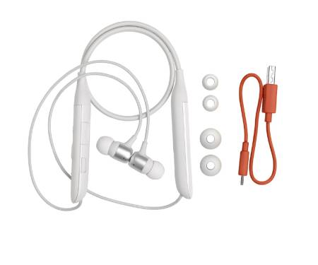 Наушники JBL Live 220 BT White (JBLLIVE220BTWHT)