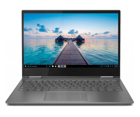 Ноутбук Lenovo Yoga 730-15IKB (81CU000RUS)