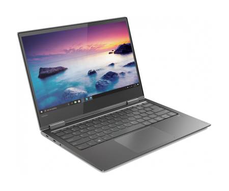 Ноутбук Lenovo Yoga 730-15IKB (81CU000RUS)