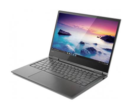 Ноутбук Lenovo Yoga 730-15IKB (81CU000RUS)