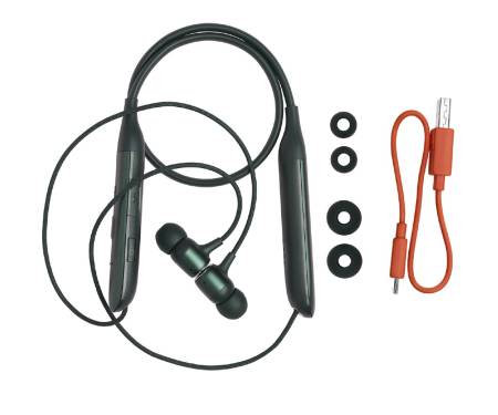 Наушники JBL Live 220 BT Green