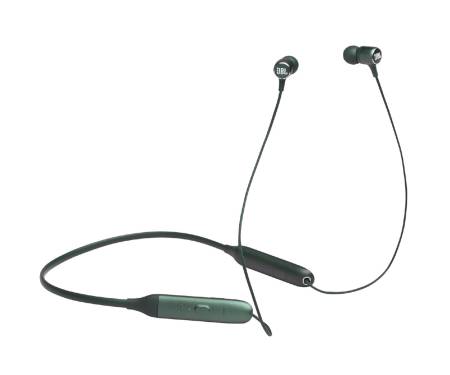 Наушники JBL Live 220 BT Green