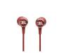Наушники JBL Live 220 BT Red