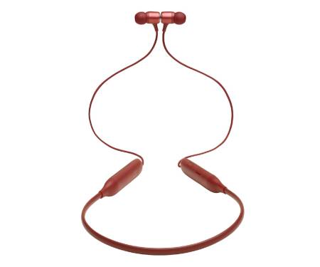 Наушники JBL Live 220 BT Red