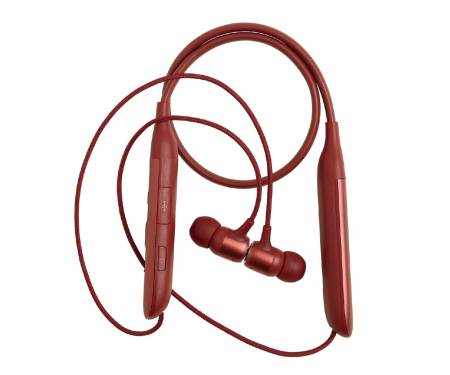 Наушники JBL Live 220 BT Red